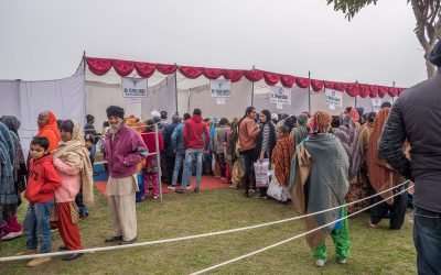 Medical Camp