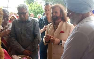 Cultural Heritage inaugurated