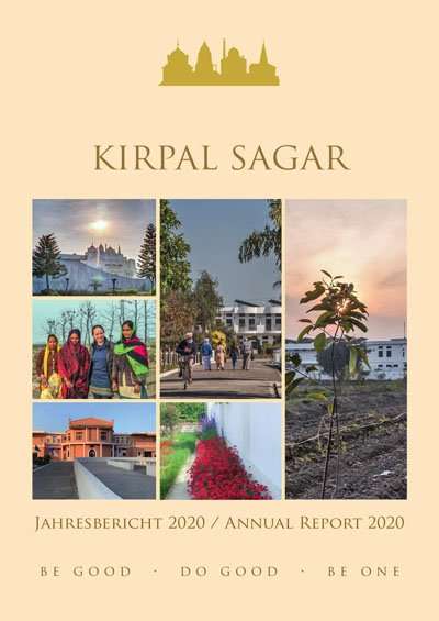 ISBN 978-3-948764-18-0 Kirpal Sagar Jahresbericht 2020 EPUB